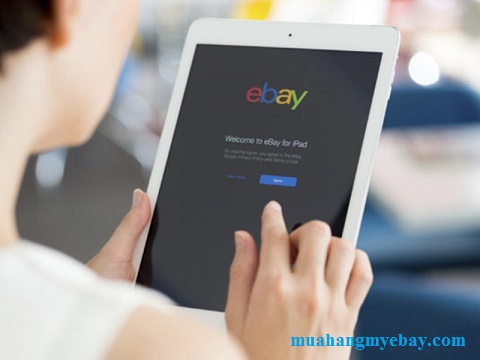Mua hàng Mỹ chất lượng nhất trên Ebay