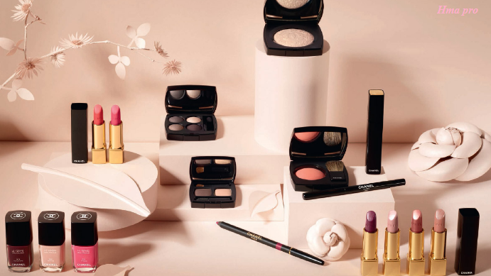 mua mỹ phẩm chính hãng trên sephora