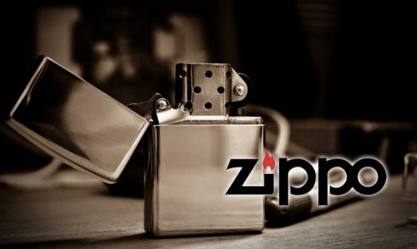 Mua bật lửa Zippo chính hãng trên Amazon