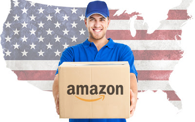 Lý do để bạn chọn mua hàng Amazon