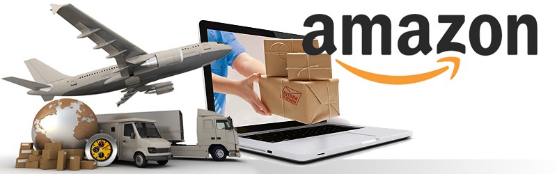 Cách đặt hàng Amazon về Việt Nam