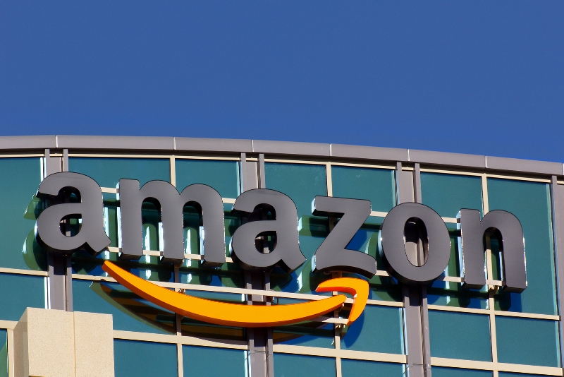 Đặt hàng Mỹ từ Amazon về việt Nam