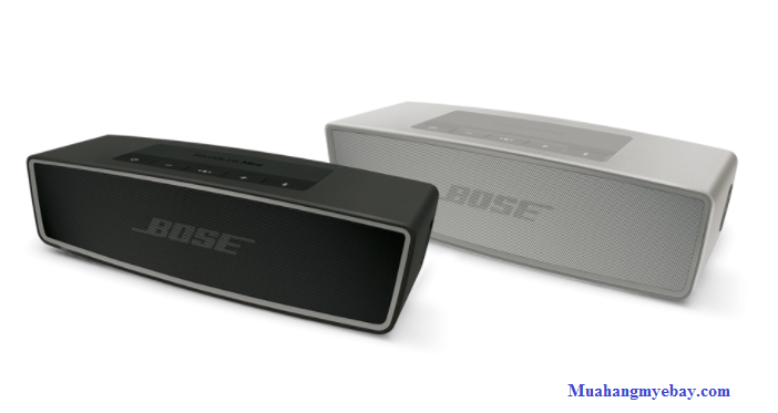 Bose SoundLink Mini II