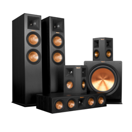 Klipsch Audio Technologies