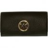 Michael Kors Women's Fulton Carryall Leather Wallet