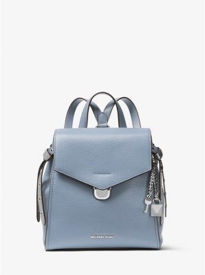Bristol Small Leather Backpack