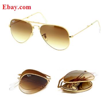 mua kính rayban tren ebay
