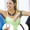 Bluetooth Headphones, SoundPEATS Wireless Headset Stereo Neckband Sport Earbuds with Mic
