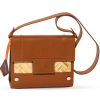 Doizpe Handmade Leather Crossbody Bag
