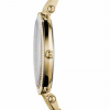 Michael Kors Darci Goldtone Watch