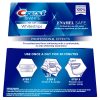 Crest 3D White Professional Effects Whitestrips Dental Teeth Whitening Strips Kit, 20 Treatments - Lasts 12 Months & Beyond