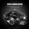 Tai nghe không dây Bluetooth Mpow, Tai nghe không dây Stereo Hi-Fi Stereo, Có thể Gấp, Bộ nhớ Earmuffs Bộ nhớ Nhỏ, với Mic và Chế độ Có dây dành cho PC / ĐTDĐ / TV