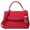 MICHAEL Michael Kors Women's Ava Small Satchel