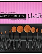 Makeup Brushes by HanZá