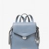 Bristol Small Leather Backpack