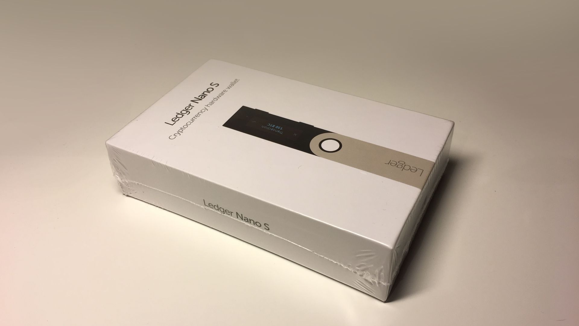 Купить Ledger Nano S Plus В Москве