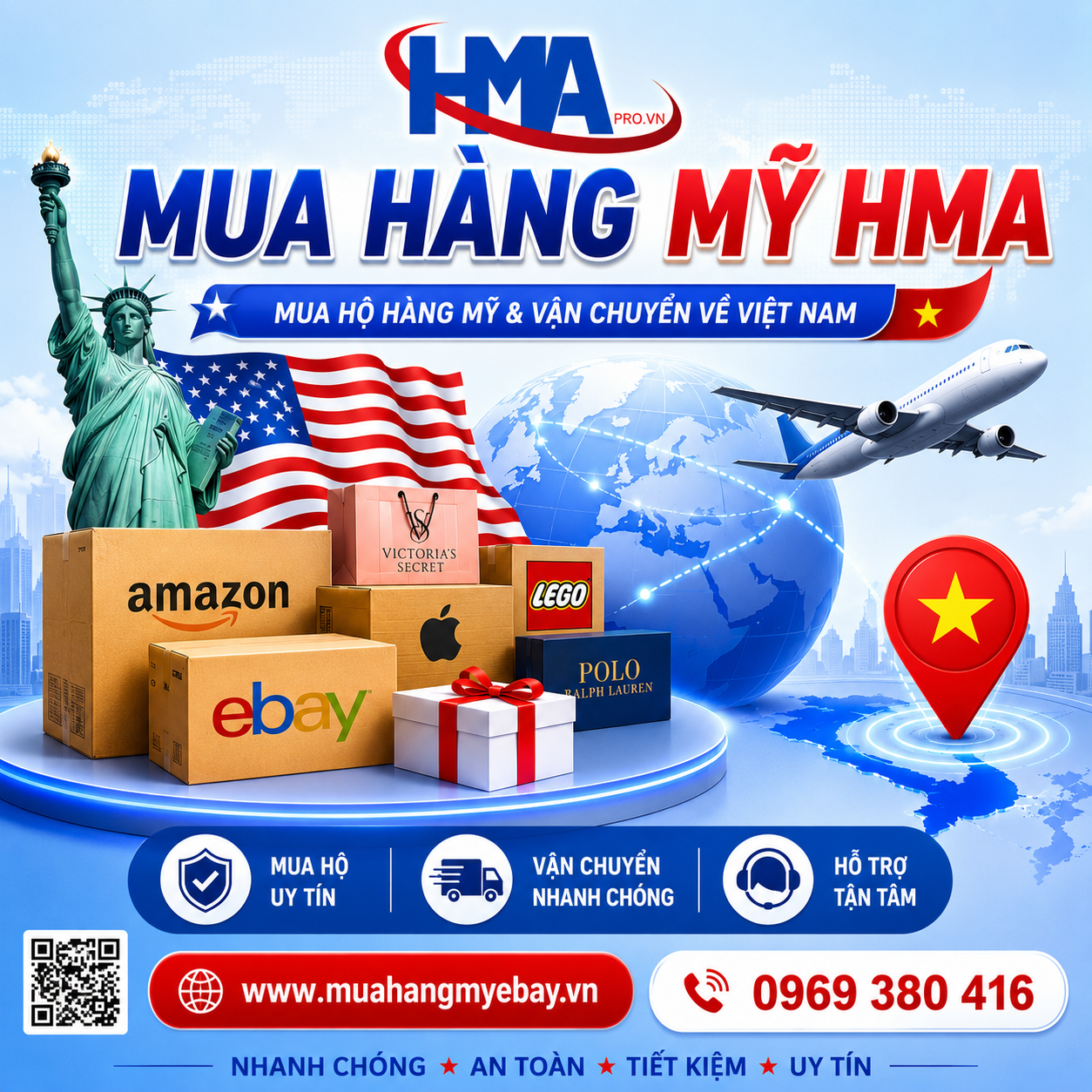 mua hang my hma